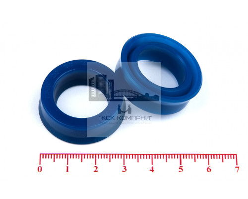 Манжета PU 20*30*10 UN