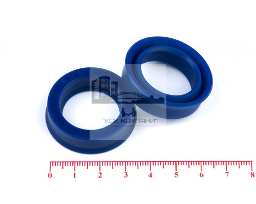 Манжета PU 25*35*10 UN