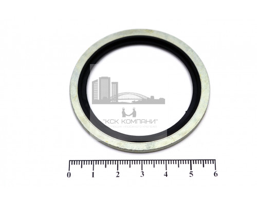 Кольцо USIT R 1 1/2 гидравлическое