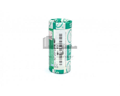 Сальник (манжета армированная) TC 23х35х8 NBR70