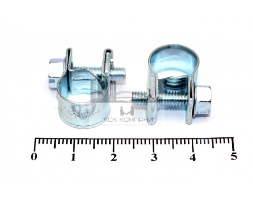 Хомут винтовой MINI 09-11/9 W1