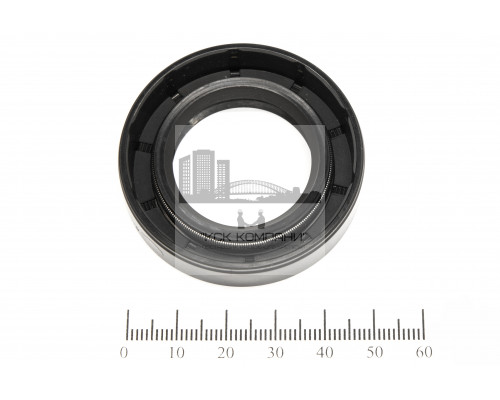 Сальник (манжета армированная) TC 30х50х12 NBR70