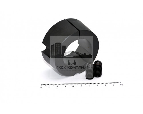 Втулка 2012 Taper Bush Ф 42 мм