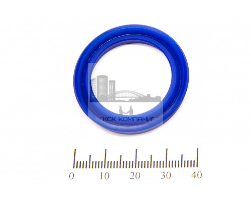 Манжета PU 28*36*6 UHS