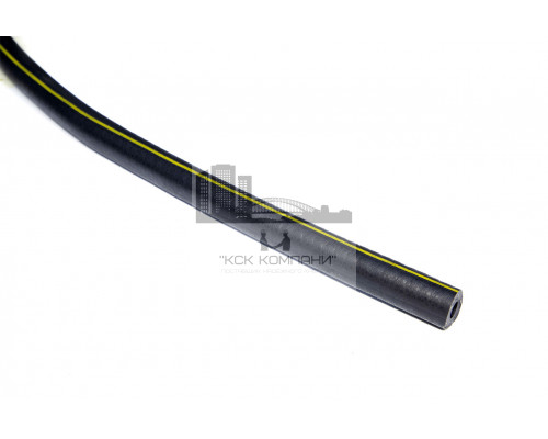 Рукав кл. II жидк.топл. Ф 6,3 мм (6,3 атм) ГОСТ 9356-75