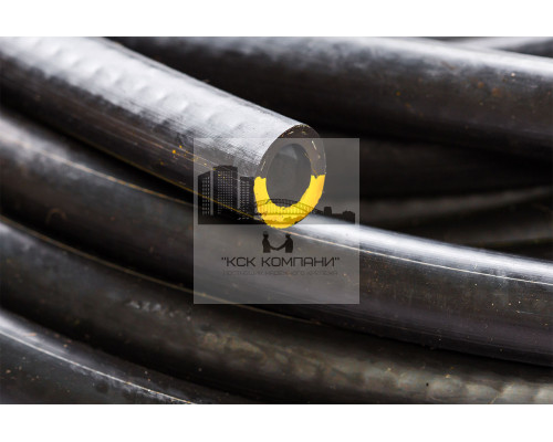 Рукав кл. II жидк.топл. Ф 12 мм (6,3 атм) ГОСТ 9356-75