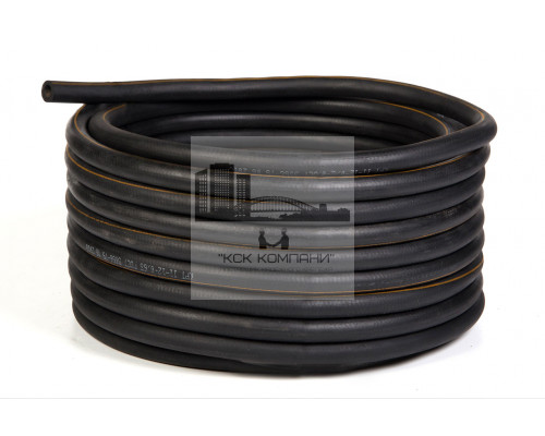 Рукав кл. II жидк.топл. Ф 12 мм (6,3 атм) ГОСТ 9356-75