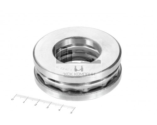 Подшипник 8307 Н (51307) 35*68*24мм