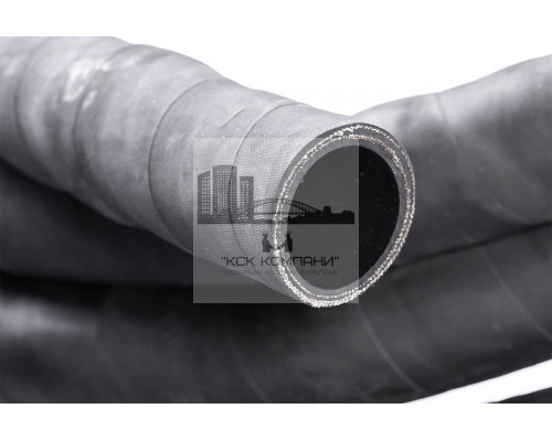 Рукав пищевой нап/вс. П-2 Ф 50 мм-3 (10 м) ГОСТ 5398-76