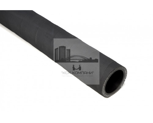 Рукав для пара Пар-1 (X) 50-70 мм (3 атм) ГОСТ 18698-79