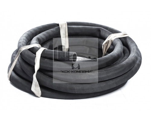 Рукав для пара Пар-1 (X) 50-70 мм (3 атм) ГОСТ 18698-79