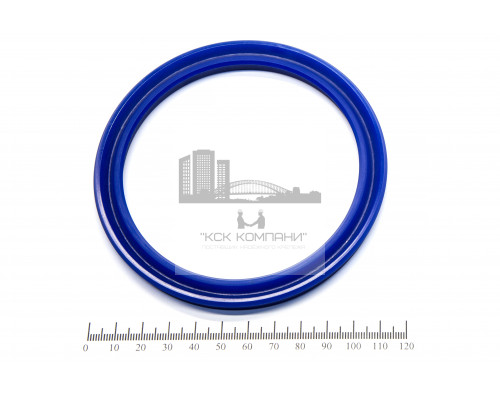 Манжета PU 85х100х9 UHS