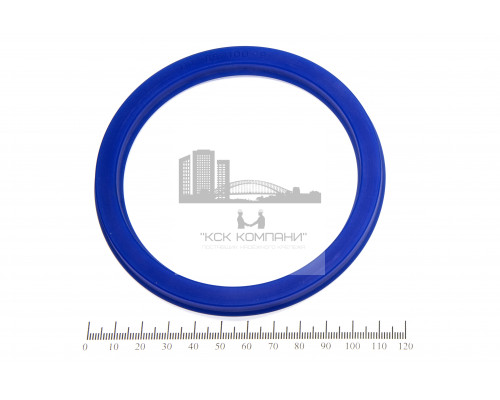 Манжета PU 85х100х9 UHS