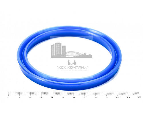 Манжета PU 85х100х9 UHS