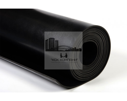 Техпластина 5 мм ТМКЩ-C 2Н (1000х5000 мм, 41.1 кг) Китай