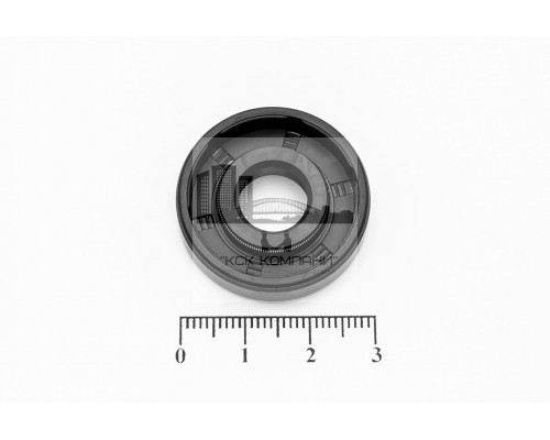 Сальник (манжета армированная) TC 12х30х8 NBR70