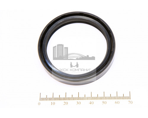 Сальник (манжета армированная) TC 50х62х10 NBR70