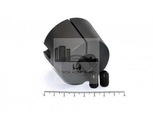 Втулка 1615 Taper Bush Ф 22 мм