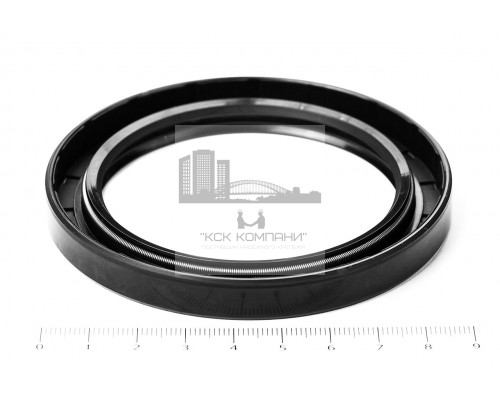 Сальник (манжета армированная) TC 68х90х10 NBR70