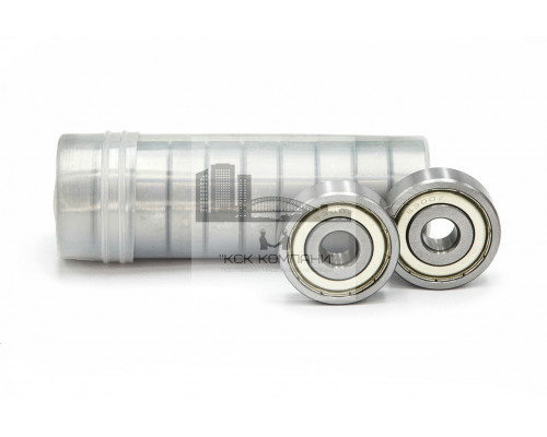 Подшипник 6300 ZZ (80300) 10*35*11мм