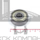 Подшипник 6301 ZZ (80301) 12*37*12мм