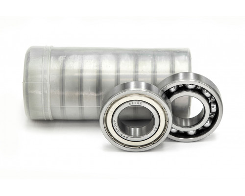 Подшипник 6206 Z (60206) 30*62*16мм Подшипник 6206 Z (60206) 30*62*16мм