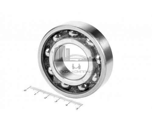 Подшипник 6206 Z (60206) 30*62*16мм