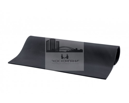 Пластина губчатая 10 мм (1000х2000 мм, 16 кг) Китай