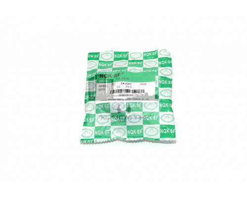 Сальник (манжета армированная) TC 5х16х7 NBR70