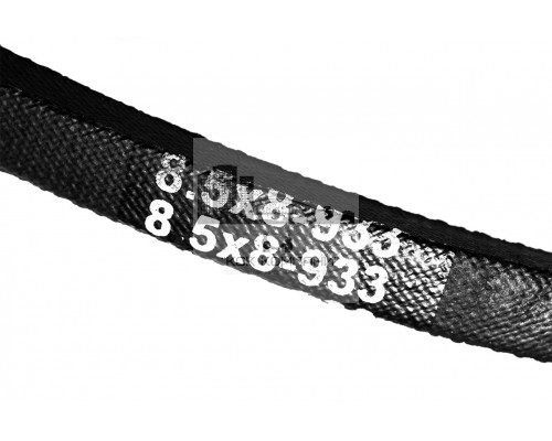 Ремень клиновой SPZ-933 Lp (8,5*8-933)