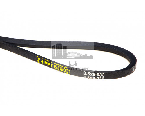 Ремень клиновой SPZ-933 Lp (8,5*8-933)