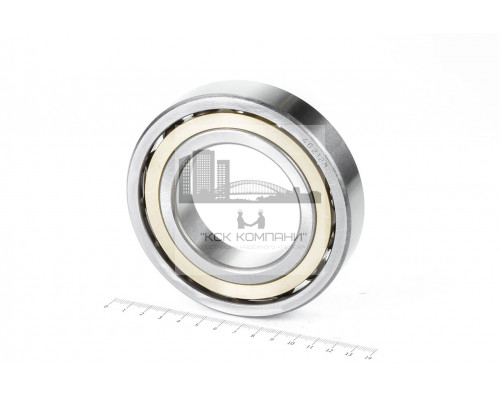 Подшипник 6-46212 Л (7212 ACM) ГПЗ/СПЗ-4 60*110*22мм