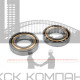 Подшипник 6-46212 Л (7212 ACM) ГПЗ/СПЗ-4 60*110*22мм