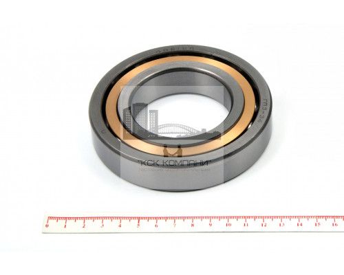 Подшипник 6-46212 Л (7212 ACM) ГПЗ/СПЗ-4 60*110*22мм