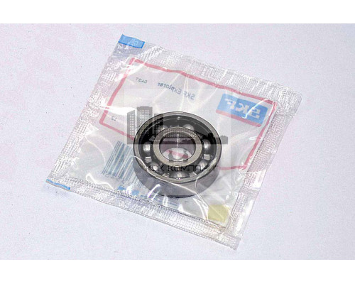 Подшипник 6000 (100) 10*26*8мм