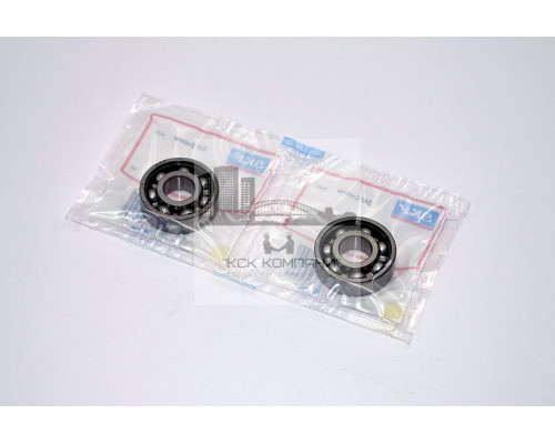 Подшипник 6000 (100) 10*26*8мм