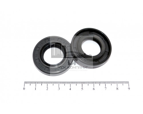 Сальник (манжета армированная) TC 19х36х6.5 NBR70