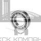 Подшипник 42209 КМ (NJ 209) 45*85*19мм