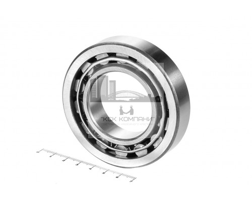 Подшипник 42209 КМ (NJ 209) 45*85*19мм