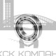 Подшипник 42209 КМ (NJ 209) 45*85*19мм