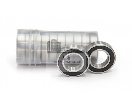 Подшипник 6902 2RS (1000902, 61902) 15*28*7мм