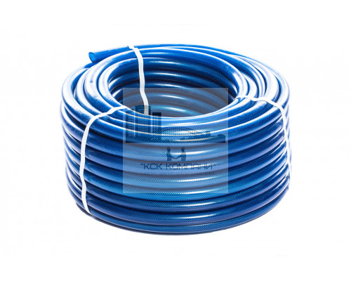 Шланг маслобензостойкий ПВХ Ф 20,0 мм (бухта 50 м) 032Б