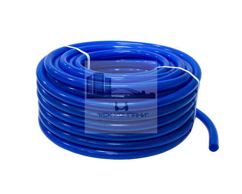 Шланг маслобензостойкий ПВХ Ф 20,0 мм (бухта 50 м) 032Б