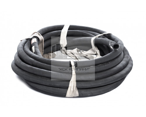 Рукав для бензина Б ( I ) 32-45 мм (10 атм) ГОСТ 18698-79