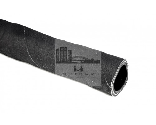 Рукав для бензина нап/вс. Б-2 Ф 38 мм-5 (10 м) ГОСТ 5398-76