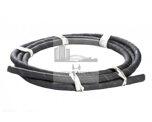 Рукав для бензина нап/вс. Б-2 Ф 38 мм-5 (10 м) ГОСТ 5398-76