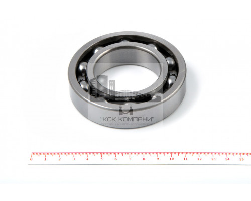 Подшипник 6210 (6-210 А) 50*90*20мм ГПЗ/СПЗ-4