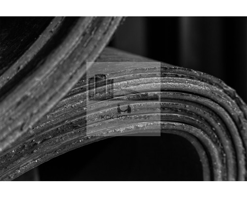 Паронит ПМБ 3.0 мм (~1,5х3,0 м) ГОСТ 481-80