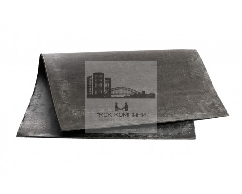 Паронит ПОН-Б 6.0 мм (~1,0х1,5 м) ГОСТ 481-80 г.Челябинск