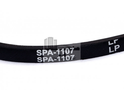 Ремень клиновой SPA-1107 Lp